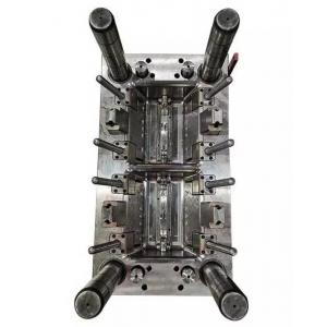 China 2316 Plastic Moulding Injection Mold Maker supplier