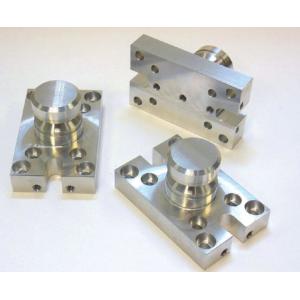 China Customized CNC machining service for medical equiment /CNC aluminum milling parts/cnc machining supplier