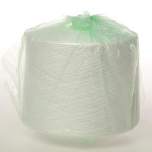 30S Polyester Fiber Yarn Moisture Absorbent OEKOTEX Certification