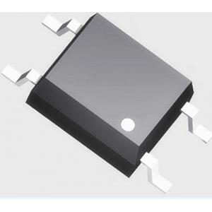 AC Input Phototransistor Output Optocoupler, Surface Mount, 4-pin Mini-Flat