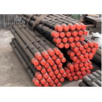 China 5m Friction Welding Carbide Geological Drill Pipe on sale