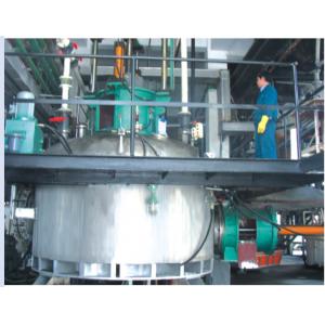 China Full Enclosed Agitated Reacting Nutsche Filtering, Washing, Drying (three in one ) Machine supplier