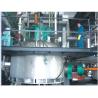 China Full Enclosed Agitated Reacting Nutsche Filtering, Washing, Drying (three in one ) Machine wholesale