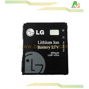 Original /OEM LG LGIP-470A for LG GD330, KE970, KF350, KF600 Battery LGIP-470A