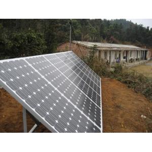 China Low Cost Solar Energy System Hot Sale China Made Stand-Alone Home Use Off Grid Solar Power System 2KW PV Kit supplier
