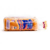 China Durable Clear Plastic Bread Bags For Homemade Bread Waterproof on sale