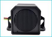 Multi Sounds White Noise Beeper Left And Right Turning Backup Warning Beeper