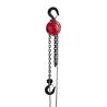 China Versatile China Chain Hoist for Easy and Safe Material Handling in Industrial and Construction Environments wholesale
