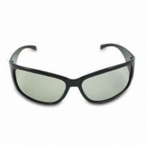 Imax Cinema Black Linear Polarized 3d Glasses With 0 72mm Lenses