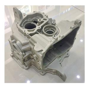 China CE Certified High Precision Zinc Alloy Pressure Die Casting with Level 3 Casting Surface wholesale