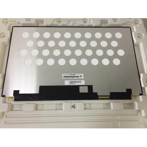 15.6"  LCM  3840×2160RGB 	300cd/m²    LQ156D1JX36  Sharp	TFT LCD Display