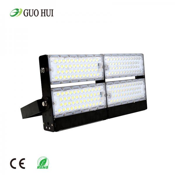 Dimmable LED Flood Lights High Lumen IP67 Waterproof 600w Sport Stadium Lighting