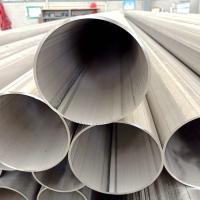China GR1 GR2 GR3 Titanium Tube ASTM B337 for General Corrosion Resisting on sale