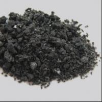 China Top Purity And High Hardness Black Silicon Carbide For Metallurgical Industry on sale