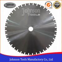 China Professional General Purpose Saw Blades , 700mm Diamond Saw Blade on sale