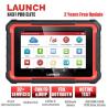 China New Launch X431 PRO ELITE Auto Full System Car Diagnostic Tools CAN FD Active Tester OBD2 Scanner wholesale