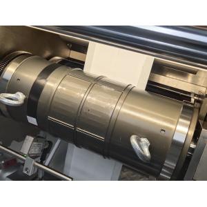  Solid Rotary Die Cutting Cylinder For Cutting RFID Labels