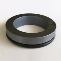 China G6 Stationary Silicon Sic Mechanical Seal Ring For Water Pump on sale