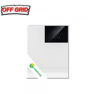 China 5kw Off Grid Solar Power Inverter With 99% Efficiency For Superior Energy Output supplier