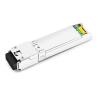 China ギガビットのイーサネット ポートのためのSFP-FG31-LX 100Base LX SGMII SFP 1310nm 10km LC MMF DDMのトランシーバー モジュール wholesale