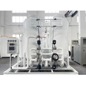 China Pipe Purging Industry Ln2 Generator CECA Liquid Nitrogen Production Machine supplier