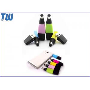 China 3IN1 Modular 2GB USB Stick Drive Separate Function for Different Need supplier