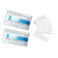 China One Step TB Rapid Test Kit High Accuracy Immuno - Chromatography Technique on sale