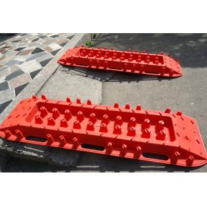 4x4 Recovery Universal Trax/Snow Mud Recovery Sand Track / Sand Ladder