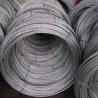 China 7x3.25mm 7x4.0mm Galvanized Stay Wire , Steel Guy Cable Wire As Per BS 183 wholesale