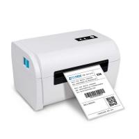 Bluetooth Thermal Shipping Label Printer Wireless 4x6 Shipping Label Printer