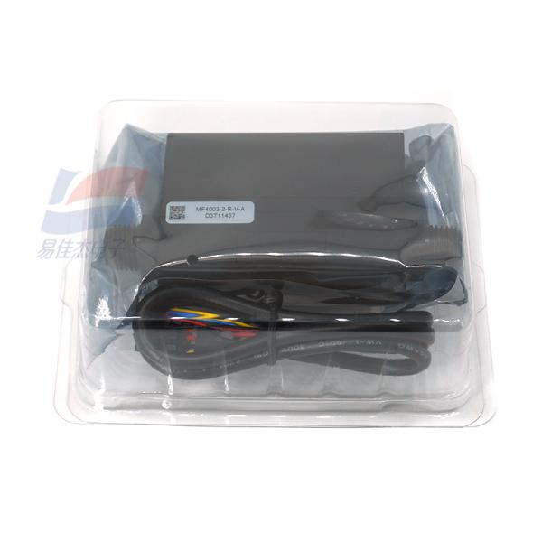 China MF4003-2-R-V-A 空気の質分析装置のガス質量流量センサー supplier