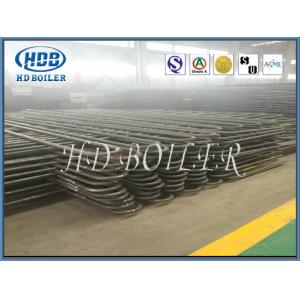 China Customized Heat Exchanger Tubes Boiler Economizer With Stable Performance supplier