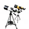 China Tripod 70x300 Astronomical Telescope For Stargazing wholesale