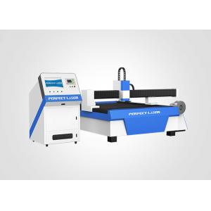 Watering Cooling 1080nm 500W Metal Sheet Laser Cutter 90m/min