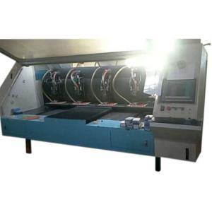 China Minholediameter 0.1mm Other PCB Machine Equipped With Drillingspeed Up To 30000 RPM And Air Cooling System Suitable For PCB Drilling wholesale