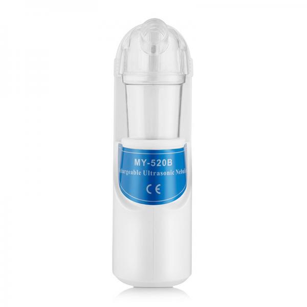 MY-520B Ultra Low Noise Rechargable Battery Inside Ultrasonic Nebulizer Mini