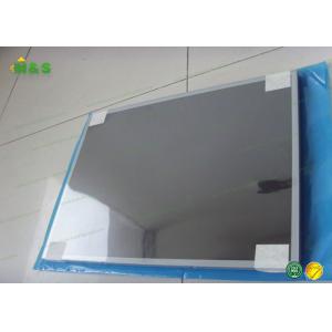 China Capa dura del panel LCD normalmente blanco de M201P1-L03 CMO 20,1 pulgadas con 408.24×306.18 milímetro supplier