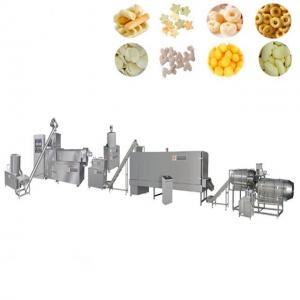100kg/H Automatic Food Processing Machine Chocolate Bar Machines Ce Approved