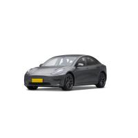 China Lithium Battery Tesla Model 3 4 Door 5 Seat 4 Wheel Electric EV Car for Adult Market on sale