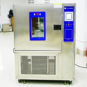 OEM Aging Environmental Testing Machine Rustproof Multipurpose