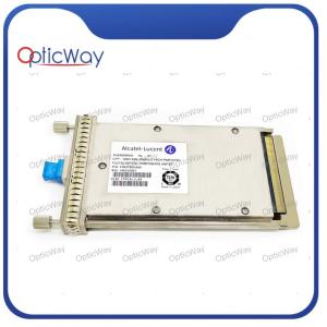 China 40km 1310nm CFP2 Optical Transceiver Module Alcatel Lucent 3HE06699AA SMF ER4 wholesale
