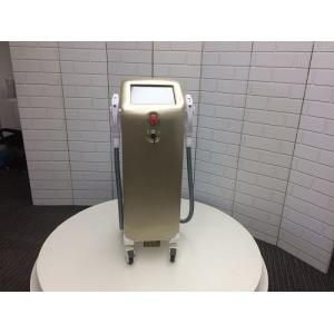 Factory price 3000W New Face Beauty Salon Hair Removal Beauty Equipment SHR OPT Laser Machine