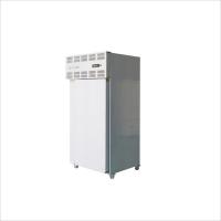 China Fast Delivery Compressor Blast Freezer 22 Trays Single Door Blast Freezer For Wholesales on sale
