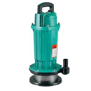 China innovative 2 inch Submersible Water Pump 1.5HP 1100W 150Kpa supplier