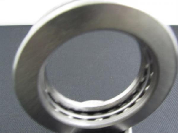Thrust ball bearing 51202 15*32*12 mm single direction 32mm Outer diameter