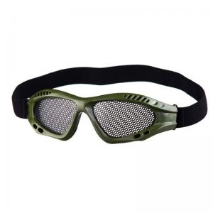 High Performance Military Grade Goggles For Army Combat OEM ODM Acceptable