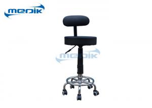 Height Adjustable Hospital Furniture Chairs Medical Doctor Stool