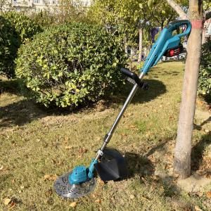 Lithium Battery Electric Rechargeable Grass Cutter Hand String Trimmer Cordless Power