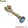 China Hot line extension socket clevis ductile iron for electrical transmission line wholesale