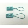 High Quality Tamper Tags Hanger Security Tag On Clothes Blastic Hook Seal Hang